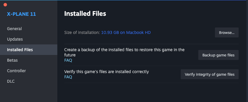 doc/images/steam-x-plane11-installed-files.png